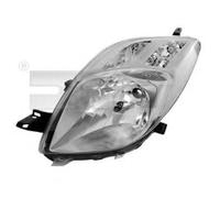 Fanali TYC 20-1028-05-2, sinistro