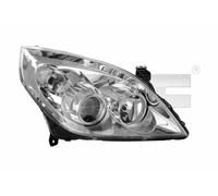 TYC 20-1041-05-2 Faro principale per OPEL