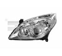 Fanali TYC 20-1042-05-2, sinistro