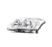 TYC 20-1052-05-2 Faro anteriore per TOYOTA COROLLA (ZZE12, NDE12, ZDE12)