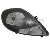 TYC 20-1099-65-2 Faro anteriore