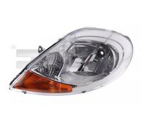 TYC 20-1100-25-2 Faro anteriore
