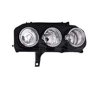 TYC Fanale destro 20-1105-05-2 per Alfa Romeo 159 Sportwagon, Brera, Spider