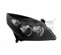 Faro Sx H7/H1 20-1110-05-2 TYC per OPEL VECTRA C VECTRA C Familiare VECTRA C GTS