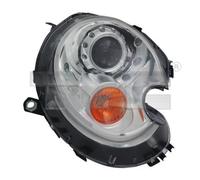 Faro Dx D1S (Lampada a scarico di gas) 20-11113-05-2 TYC per MINI MINI Cabriolet