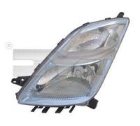 F fanale H4 sinistro Liftback (NHW20) 08/03 - 03/09 HSW