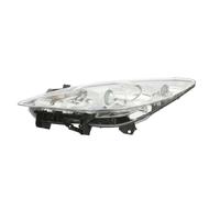 Fanali TYC 20-11224-05-2, sinistro