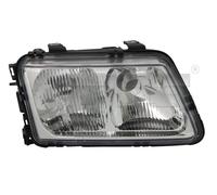 Fanali TYC 20-11227-05-2, destro