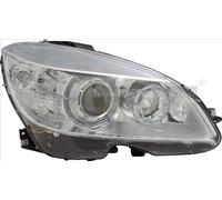 TYC 20-11253-05-9 Faro principale Dx per MERCEDES-BENZ
