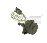 TYC 20-11257-MA-1 Regolazione portata fari correttore AUDI VW