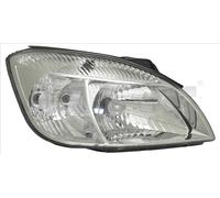 Fanali TYC 20-11296-55-2, sinistro