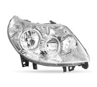 Fanali TYC 20-11333-05-2, destro