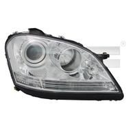 TYC 20-11422-05-2 Faro principale Sx per MERCEDES-BENZ