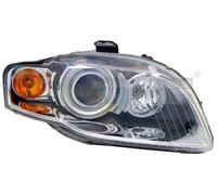 TYC 20-11427-05-2 Faro principale per AUDI
