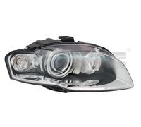 TYC 20-11428-15-2 Faro Principale AUDI