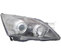 TYC 20-11451-16-2 Faro principale per HONDA