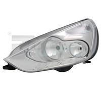 Fanali TYC 20-11504-05-2, sinistro