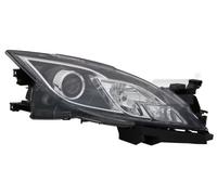TYC 20-11529-15-2 Faro principale per MAZDA