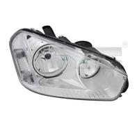 TYC 20-11546-05-2 Faro principale per FORD