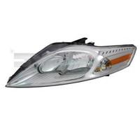 Fanali TYC 20-11550-05-2, sinistro