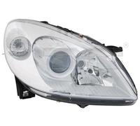 TYC 20-11574-05-2 Faro principale Sx per MERCEDES-BENZ