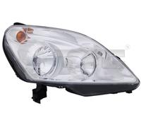 Fanali TYC 20-11652-05-2, sinistro
