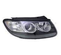 TYC 20-11661-15-2 Faro Principale HYUNDAI