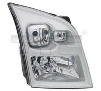 TYC 20-11736-05-2 Faro Principale FORD