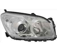 Faro Dx H11/HB3 20-11741-05-2 TYC per TOYOTA RAV 4 III