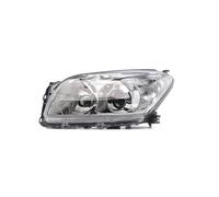 TYC Faro anteriore 20-11742-15-2 sinistro HB3 per Toyota RAV 4 III