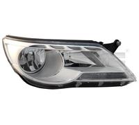 TYC 20-11766-05-2 Faro Principale VW