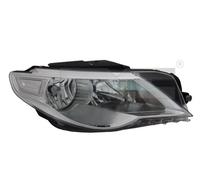 TYC 20-11775-05-2 Faro principale per VW