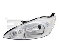 Fanali TYC 20-11780-05-2, sinistro