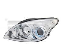 Fanali TYC 20-11782-05-2, sinistro