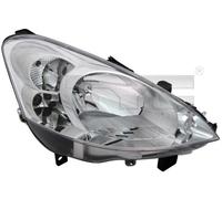 TYC 20-11809-05-2 Faro Principale PEUGEOT