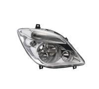 TYC 20-11813-25-2 Faro anteriore adatto per MERCEDES-BENZ SPRINTER 3-t Bus (906)