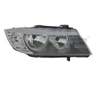 Faro Sx H7/H7 20-11818-05-9 TYC per BMW 3 Touring 3