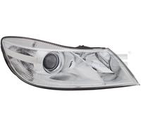 TYC 20-11890-05-2 Faro principale per SKODA