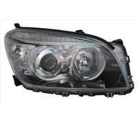 Fanali TYC 20-11913-05-2, destro