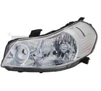 TYC Faro anteriore 20-11918-16-2 sinistro H4 per Suzuki SX4