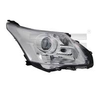 Goodpart TYC 20-11927-05-2 - Fanale