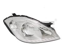 TYC 20-11932-05-2 Faro Principale MERCEDES-BENZ