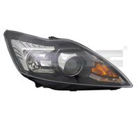 TYC 20-11941-15-2 Faro Principale FORD