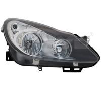 Fanali TYC 20-1196-05-2, sinistro
