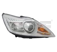 Faro Sx D1S/H1 20-11966-05-2 TYC per FORD FOCUS II FOCUS II Tre volumi