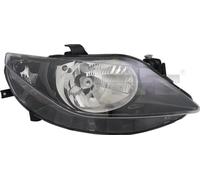TYC 20-11969-05-2 Faro principale per SEAT