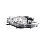 Faro Fanale Anteriore Destra per SEAT Ibiza IV (2008-2012) - TYC 20-11971-25-2