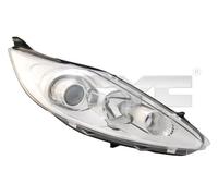 TYC 20-12004-05-2 Faro principale per FORD