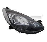 TYC 20-12031-15-2 Faro principale per MAZDA