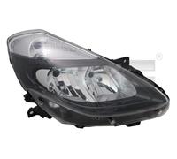 Fanali TYC 20-12052-15-2, sinistro